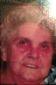 Ellen Marie Young age 83 of Sand...