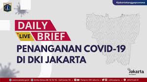 Balai kota dki jakarta) is the seat of the jakarta city government. Pemprov Dki Jakarta ç›´æ'­ Facebook