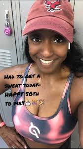 Happy 50th birthday to me, feeling like 25