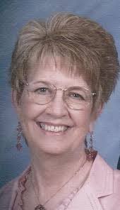 Martha Barger Obituary (2013)