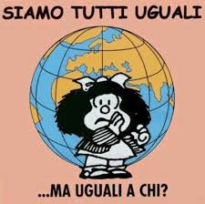 65 Vignette Con Mafalda Solo Le Migliori Da Condividere Lebelleimmagini It Immagini buongiorno, buonanotte, schemi punto croce, uncinetto, disegni da colorare ! 65 vignette con mafalda solo le