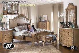 Ashley bedroom sets on sale. Jt547 Queen Size Bed Jt B547 G G Italia Modern Beds In 2021 Ashley Bedroom Furniture Sets Ashley Furniture Bedroom Bedroom Furniture For Sale