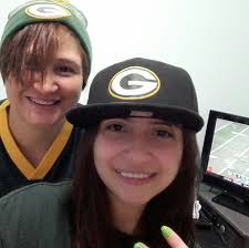 The Packers just made the call