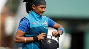 Tons of awesome harmanpreet kaur wallpapers to download for free. Harmanpreet Kaur Stars With Record Breaking Century In Icc Women S T20 Opener
