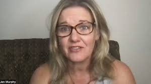 Jen's Substack Podcast