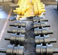 Wholesale Carrier Roller, Carrier Roller Assembly, Excavator ...