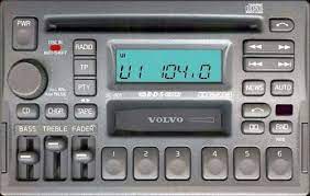The volvo radio is a . Anekaherbal Net Jvc Radio Code Decode Unlock Codelocked Other In Car Technology In Car Technology Gps Security