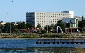 Rezerva online la sanatoriul balnear techirghiol 2*, techirghiol. StaÈiunea BalnearÄ Techirghiol