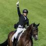German Dressage Team Takes Lead at 2026 World Championships in Aachen