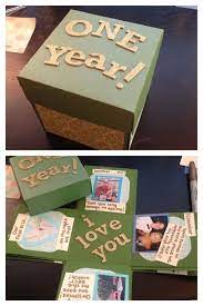 961 x 1024 file type : 19 1 Year Anniversary Ideas Boyfriend Gifts Anniversary Anniversary Gifts