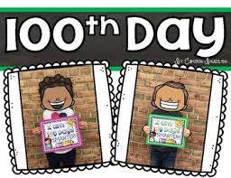 These coloring pages include plain pages for toddlers or those who just love to color as well as coloring pages with. 100th Day Coloring Page Worksheets Teaching Resources Tpt