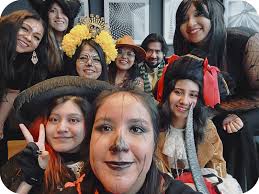 Limón con Chile: La agencia de marketing digital que sabe cómo romper las  reglas