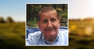 Bill C. Henderson Obituary February 1, 2010