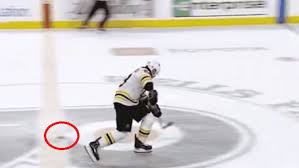 Brad has taken on the moniker of nose face killah, which is a play on the stage name of rapper ghost face killah. Fans Are Having A Heyday With Marchand S Shootout Blunder Article Bardown