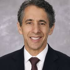 Dr. Stuart Curtis, MD