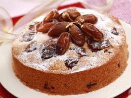 Resep cake coklat ini juga cocok untuk kue ulang tahun sederhana yang praktis. Resep Kue Cake Kurma