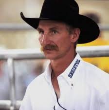 Infatuated' with bull riding as a child, Scott Breding later bucked to a  hall of fame career