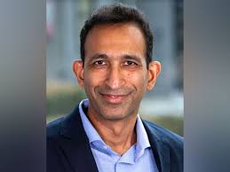 ConcertAI hires Jitendra Gupta as first managing director of India