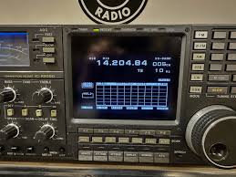 Image result for ICOM IC-R9000E