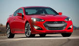 HYUNDAI-GENESIS