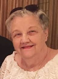 Nancy Lou (Copeland) Halbgewachs Obituary July 6, 2018