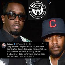 Daylyt's Elite Lyricism and the West Coast Rap Scene