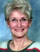 Obituary information for Sharon Kay Hammel