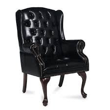 Use it as an accent piece in an eclectic mix of other i think slipcovered queen anne chairs are great and when you have a whole roomful at the dining table it. Global Queen Anne Armchair Traditional 3725 Tmm