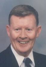 Joseph M. Newton Obituary 2007