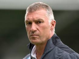 Nigel Pearson back working for Leicester's owners after being appointed  manager of Belgian club OH Leuven