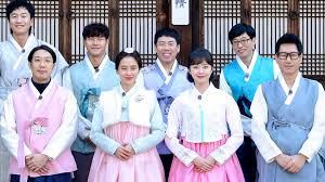 It was first aired on july 11, 2010. The Reason Running Man Won T Be Adding A New Member To Replace Lee Kwang Soo Hype Malaysia