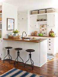 35 Small Kitchen Design Ideas To Try This Year Small Kitchen Decor Kitchen Remodel Small Kitchen Design