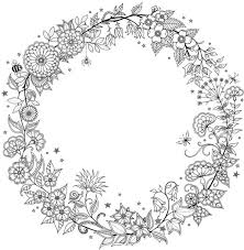 Milyonlarca Kisinin Satin Aldigi Yetiskinler Icin Boyama Kitabi Boyama Kitaplari Boyama Sayfalari Nakis Desenleri