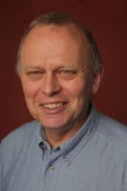 Professor Steve Satchell