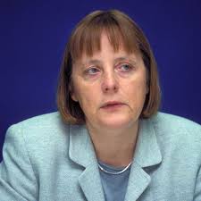 Ministerin für frauen und jugend. Frisuren Wie Die Karriere Frisuren Verandert Brigitte De