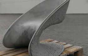Image Result For Spray Concrete Beton Cire Mobilier Beton