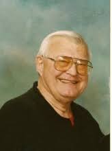 Obituary information for Richard Thomas Kropp