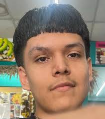 Christopher Aguilar, age 18