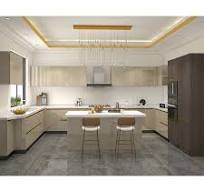 Diseño de gabinete de cocina UV de muebles para el hogar de ...