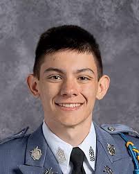 Sean Seabolt's Instagram, Twitter & Facebook