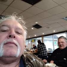 Historic Log Cabin near Baraboo, Wisconsin