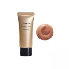 Synchro gold is claimed to be the most powerful turmeric supplement in the world. Shiseido Synchro Skin Illuminator Rose Gold 40ml Beauty The Shop The Best Fragances Creams And Makeup Online Shop