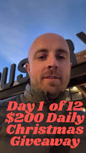 Halfway through 12 Days of Giveaways