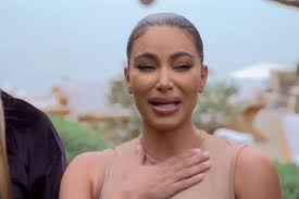 Isplivali novi detalji o razvodu Kim Kardashian, a ovo je nesvjesno i sama  otkrila