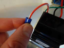 Dimmer switch to single pole light switch replacement guide how to replace a dimmer light switch with a standard single pole on/off it may also be useful for those who'd like to replace a faulty dimmer switch, a faulty single pole wall switch, or just install a decorative wall plate or light switch. How To Install A Single Pole Dimmer Light Switch