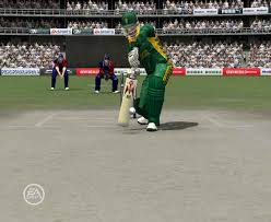 Ea Sports Cricket Download Maddownload Com It has great graphics, an amazing presentation, and a good cricket gameplay that makes you really feel like you are playing or watching an actual cricket game. ea sports cricket download