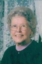 Obituary for Lois Coe