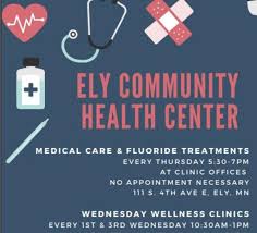 Patients of community health clinics. Covid 19 Vaccination Clinics