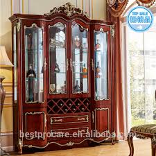 Priced where do you keep your wine glasses? Classical Showcase With Four Doors Luxury European Style Wine Glass Display Cabinet Buy High Quality Classical Showcase Wine Glass Display Cabinet Foiur Doors Wine Glass Display Cabinet Product On Alibaba Com