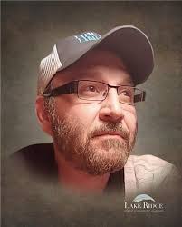 Gregory Brian Minter Obituary (2021)